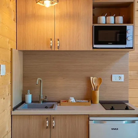 Casa vacanze Ethno Village Opasanicke