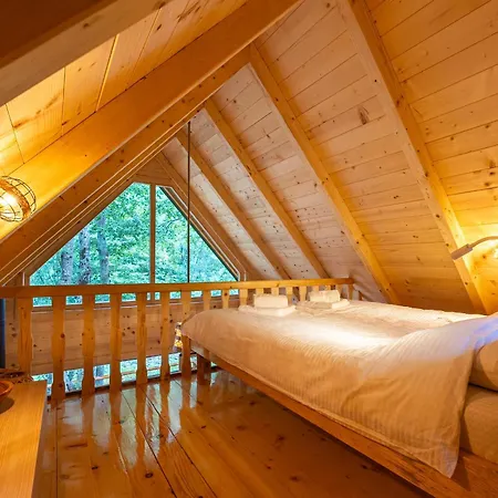 Ferienhaus Ethno Village Opasanicke *