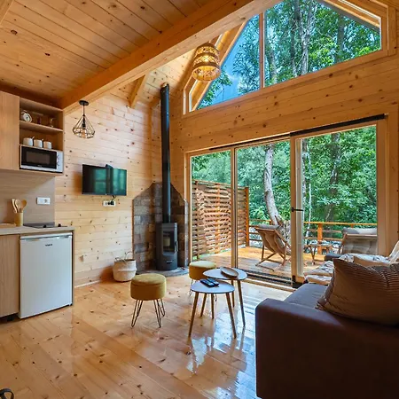 Ethno Village Opasanicke Ferienhaus *