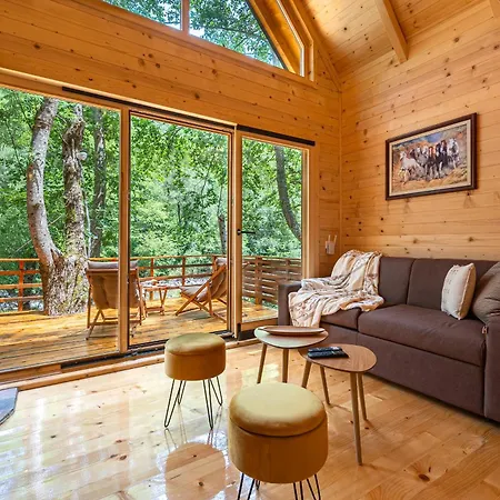 Ethno Village Opasanicke