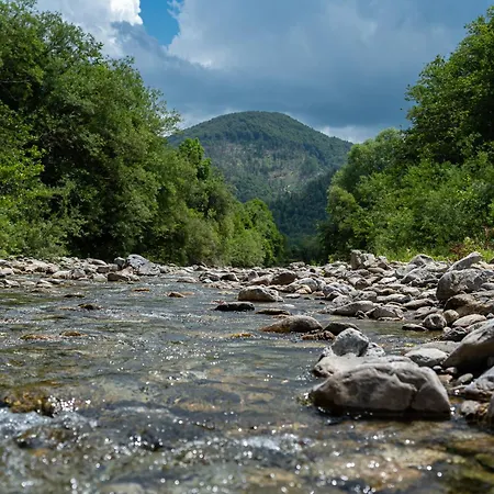 Tatil Evi Ethno Village Opasanicke