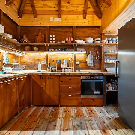 Ethno Village Opasanicke