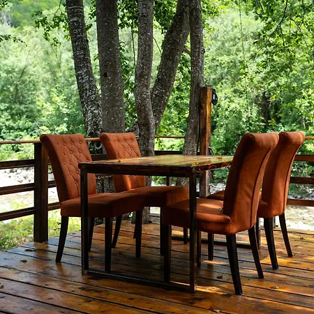 Ethno Village Opasanicke * Podgorica