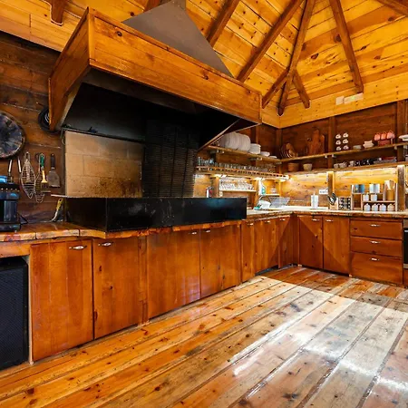 Ethno Village Opasanicke Ferienhaus Podgorica