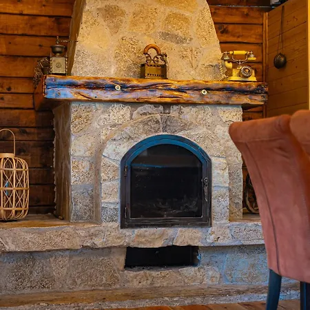 Ethno Village Opasanicke