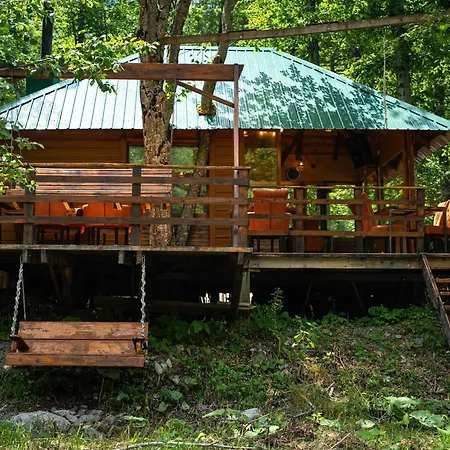 Ferienhaus Ethno Village Opasanicke *