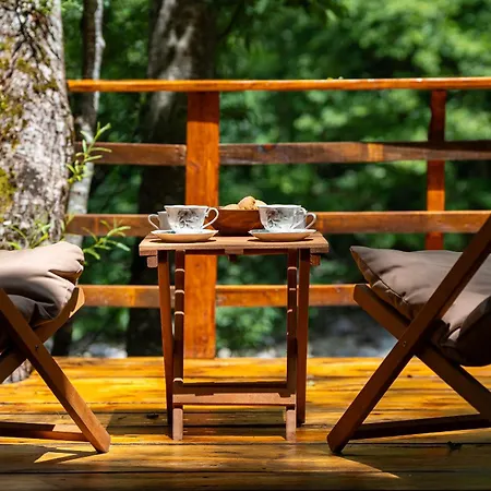 Ethno Village Opasanicke