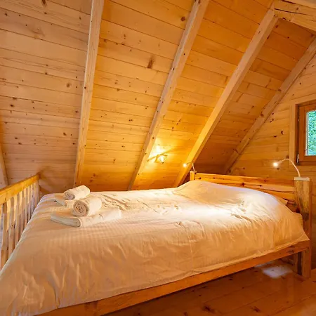 Ethno Village Opasanicke *