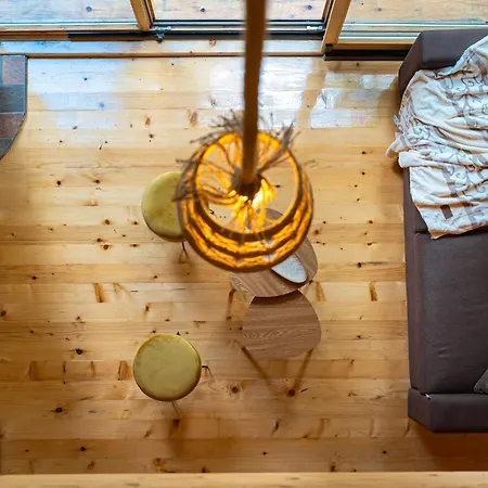 Ethno Village Opasanicke Podgorica