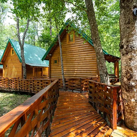 Ferienhaus Ethno Village Opasanicke *