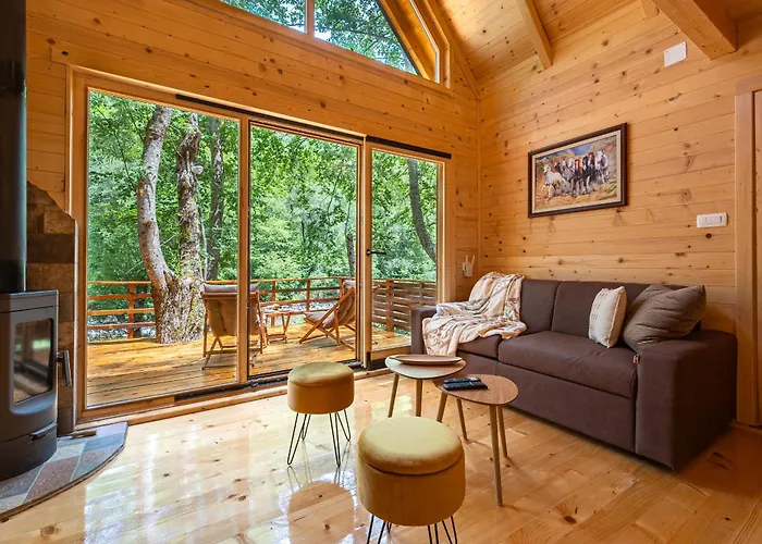 Ethno Village Opasanicke