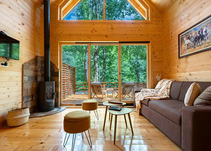 Ethno Village Opasanicke Prázdninový dům Podgorica