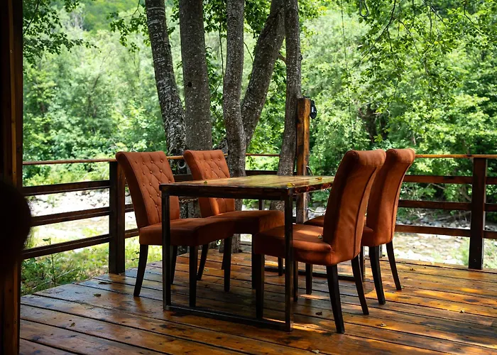 Ethno Village Opasanicke * Podgorica