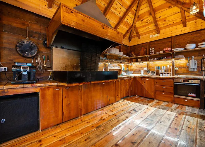 Ethno Village Opasanicke Prázdninový dům Podgorica