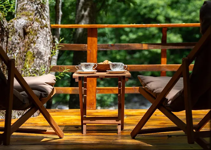 Ethno Village Opasanicke