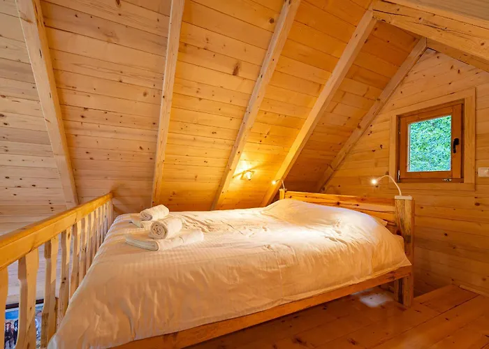 Ethno Village Opasanicke *