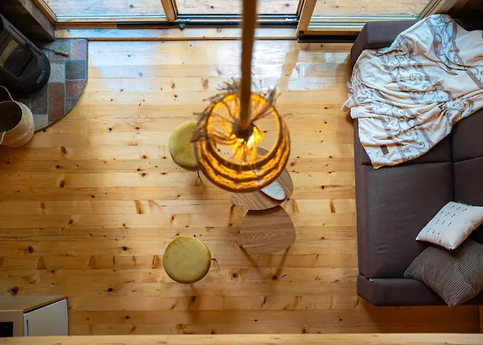 Ethno Village Opasanicke Podgorica