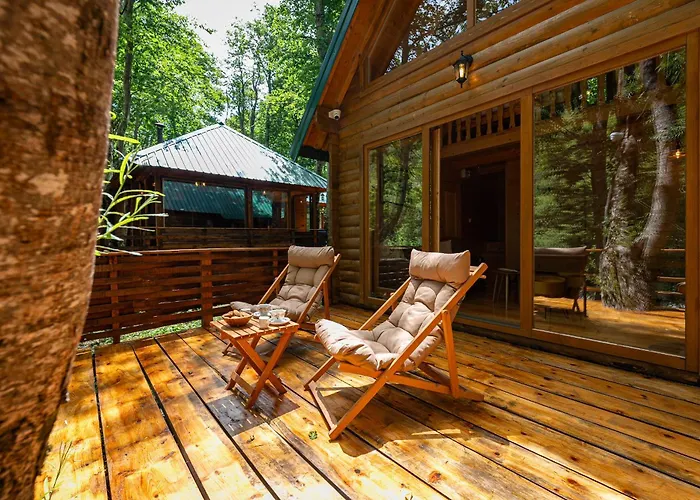 Prázdninový dům Ethno Village Opasanicke Podgorica