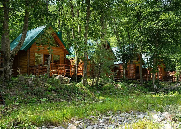 Prázdninový dům Ethno Village Opasanicke Podgorica