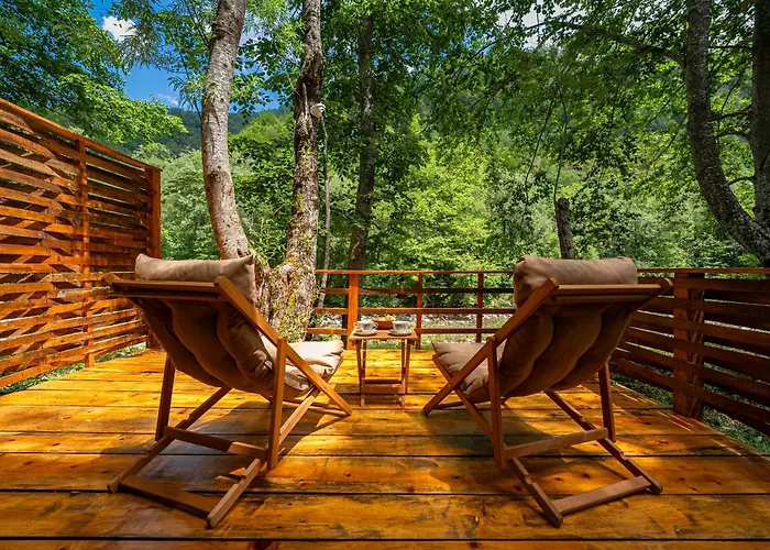 Prázdninový dům Ethno Village Opasanicke